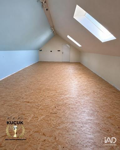 Maison à vendre 6 pièces 94 m² Semoy