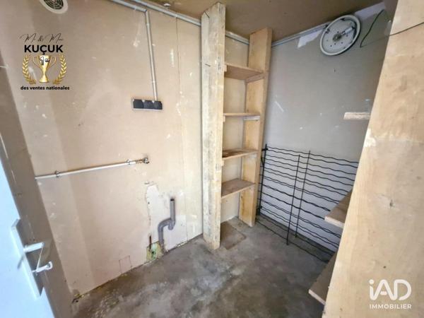 Maison à vendre 6 pièces 94 m² Semoy