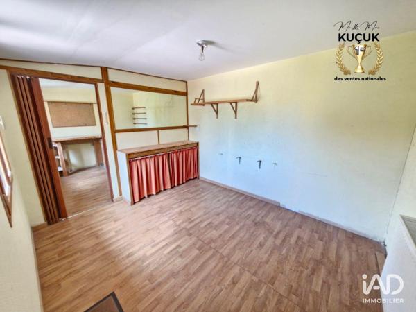 Maison à vendre 6 pièces 94 m² Semoy