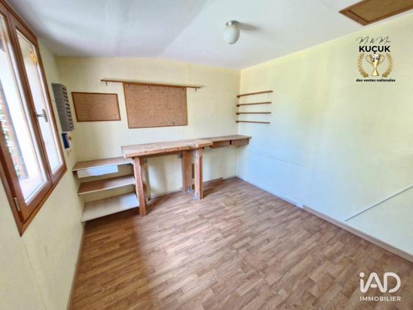 Maison à vendre 6 pièces 94 m² Semoy