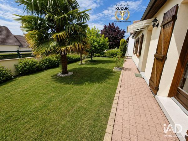 Maison à vendre 6 pièces 94 m² Semoy