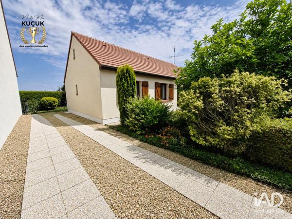 Maison à vendre 6 pièces 94 m² Semoy