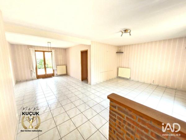Maison à vendre 6 pièces 94 m² Semoy