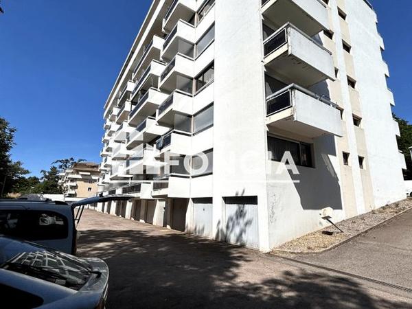 À vendre Studio 30.89 m² - Gaillard 74240