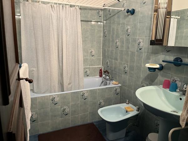 Appartement à vendre |                                       Nontron |                                        2 pièces  |  48 m²