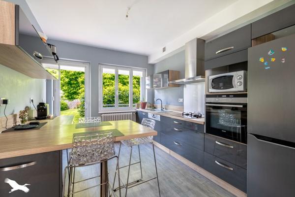 Maison à vendre |  Couzeix |  5 pièces | 120 m²