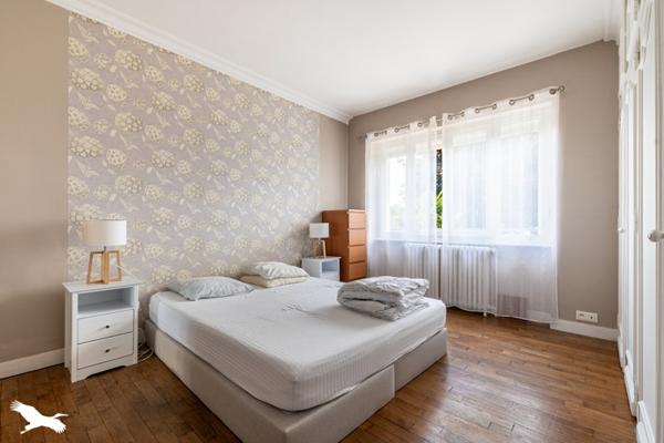 Maison à vendre |  Couzeix |  5 pièces | 120 m²