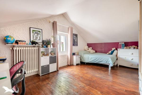 Maison à vendre |  Couzeix |  5 pièces | 120 m²