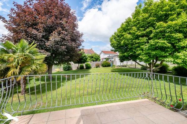 Maison à vendre |  Couzeix |  5 pièces | 120 m²