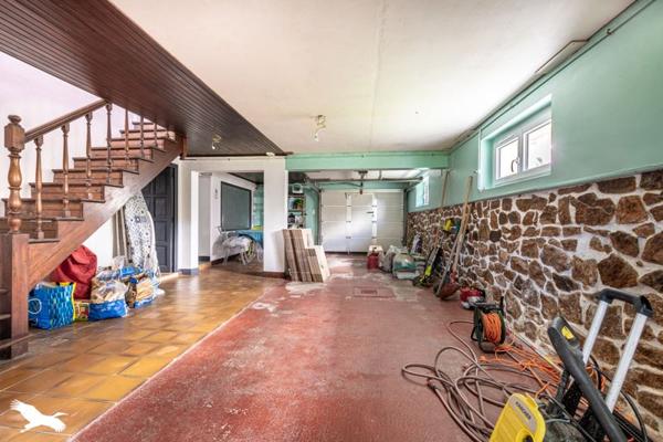 Maison à vendre |  Couzeix |  5 pièces | 120 m²