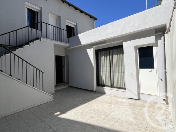 Maison à vendre  4 pièces - 100 m2 LA RICAMARIE - 42