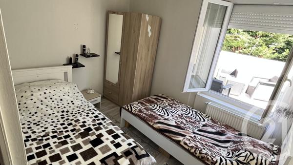 Maison à vendre  4 pièces - 100 m2 LA RICAMARIE - 42