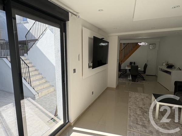 Maison à vendre  4 pièces - 100 m2 LA RICAMARIE - 42
