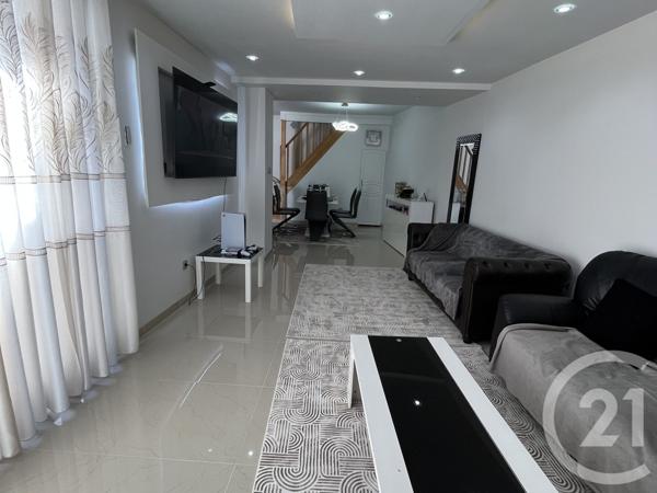 Maison à vendre  4 pièces - 100 m2 LA RICAMARIE - 42