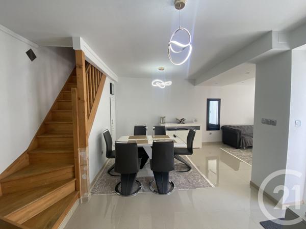 Maison à vendre  4 pièces - 100 m2 LA RICAMARIE - 42