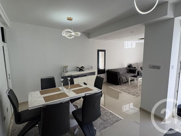 Maison à vendre  4 pièces - 100 m2 LA RICAMARIE - 42