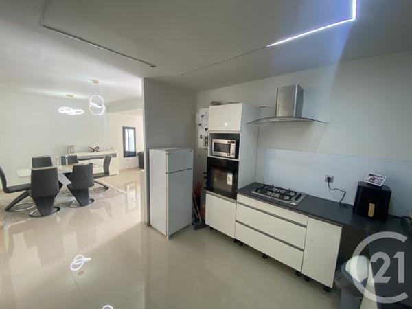 Maison à vendre  4 pièces - 100 m2 LA RICAMARIE - 42