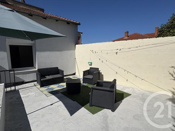 Maison à vendre  4 pièces - 100 m2 LA RICAMARIE - 42