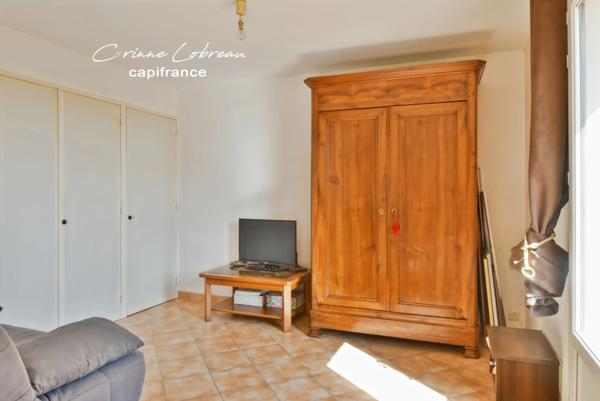 Maison de plain pied