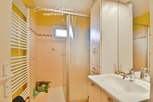 Maison de plain pied