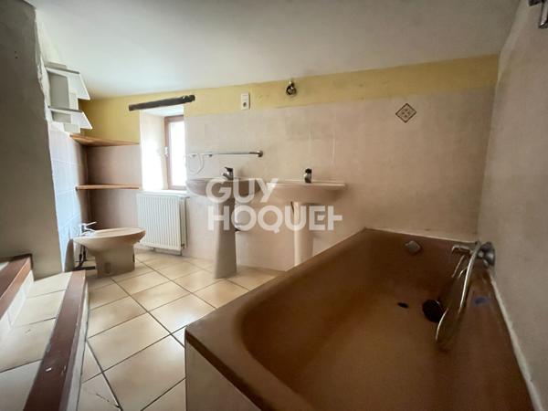 Maison familiale 6 pièce(s) 141.53 m2