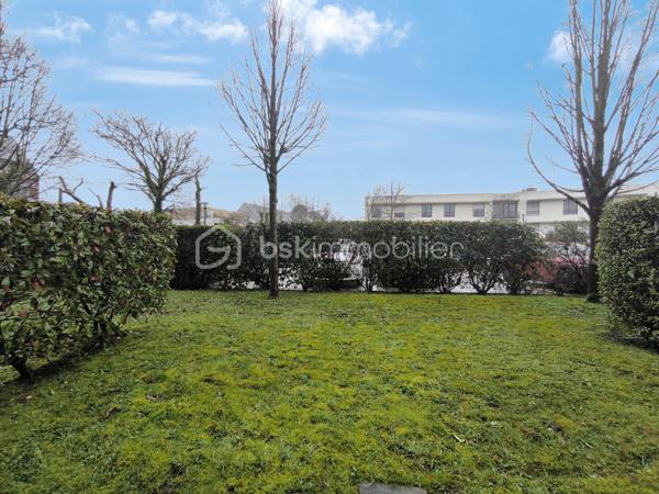 Appartement de 42 m²