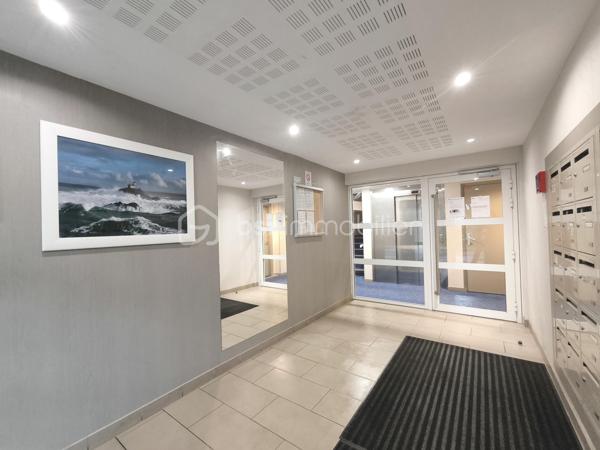 Appartement de 42 m²