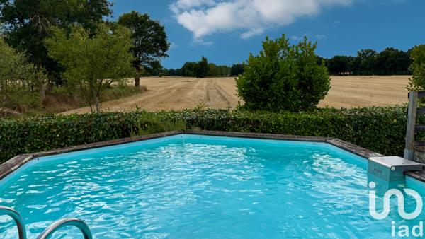 Maison à vendre 8 pièces 159 m² Chantepie