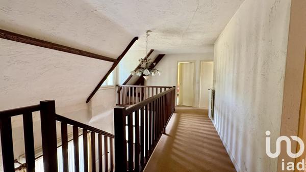 Maison à vendre 8 pièces 159 m² Chantepie