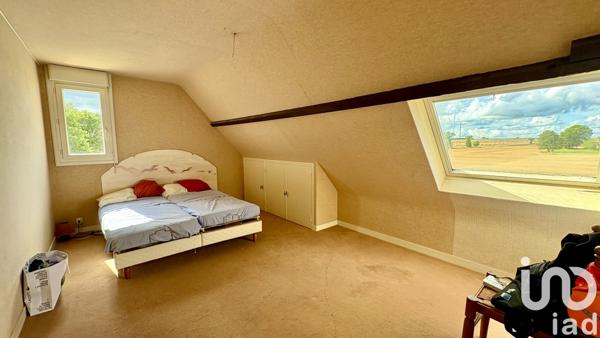 Maison à vendre 8 pièces 159 m² Chantepie