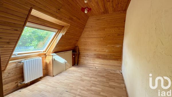 Maison à vendre 8 pièces 159 m² Chantepie