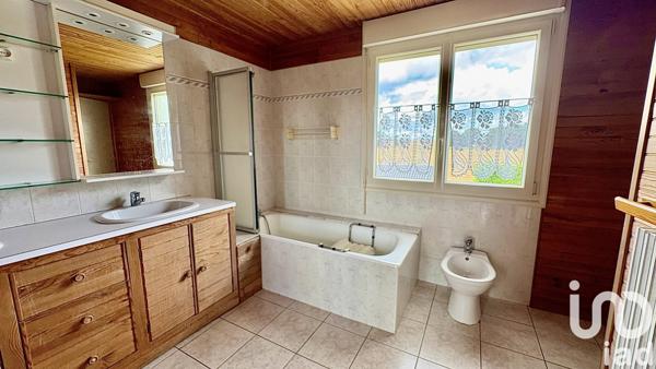 Maison à vendre 8 pièces 159 m² Chantepie