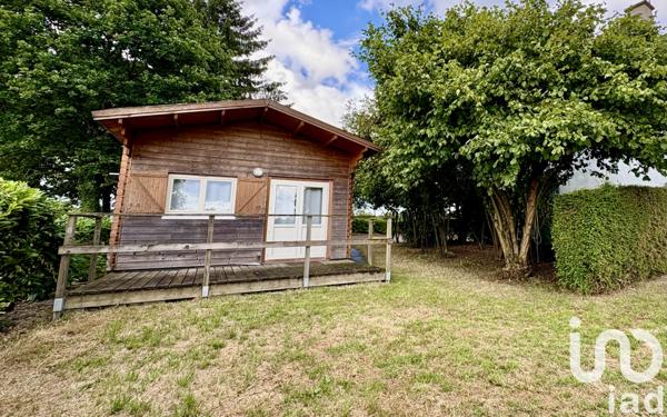 Maison à vendre 8 pièces 159 m² Chantepie