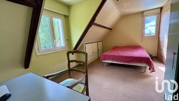 Maison à vendre 8 pièces 159 m² Chantepie