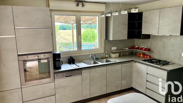 Maison à vendre 8 pièces 159 m² Chantepie