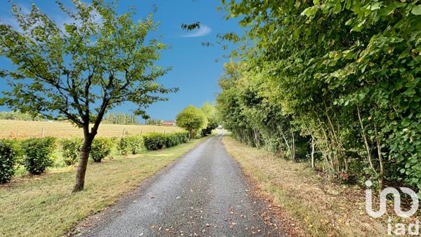 Maison à vendre 8 pièces 159 m² Chantepie