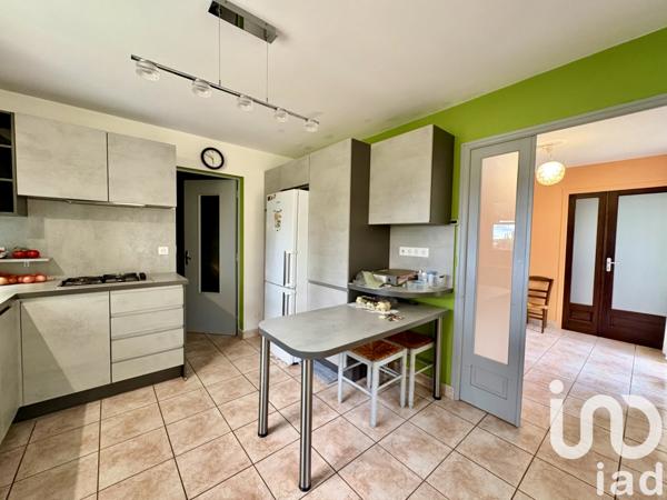 Maison à vendre 8 pièces 159 m² Chantepie