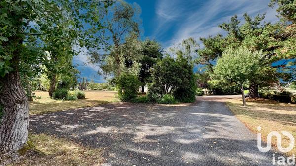 Maison à vendre 8 pièces 159 m² Chantepie