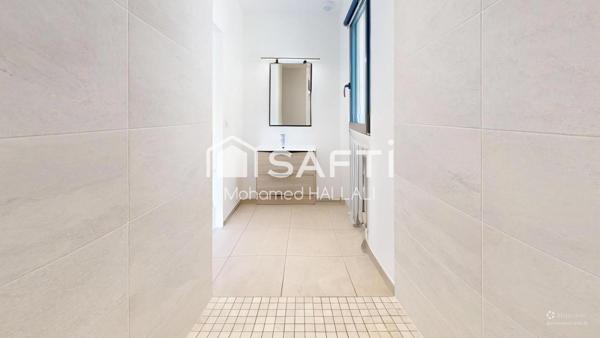 Maison neuve 2023 — piscine, 4 chambres, 131 m²