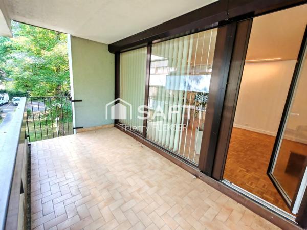 À vendre – Appartement 79 m² Méry sur Oise
