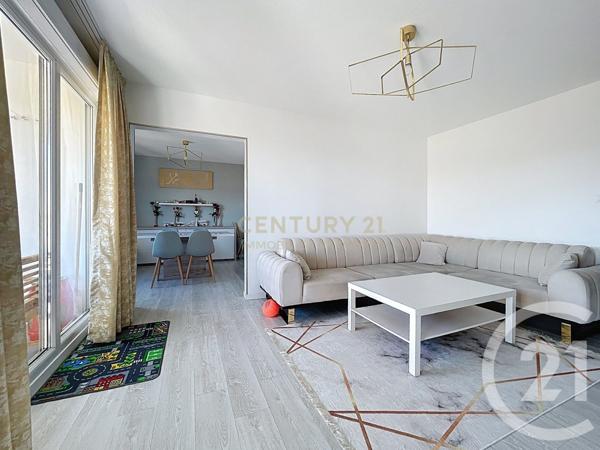 Appartement T4 à vendre  4 pièces - 95 m2 VILLEFONTAINE - 38