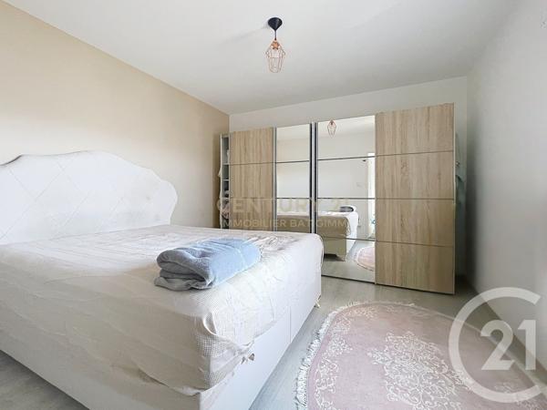 Appartement T4 à vendre  4 pièces - 95 m2 VILLEFONTAINE - 38