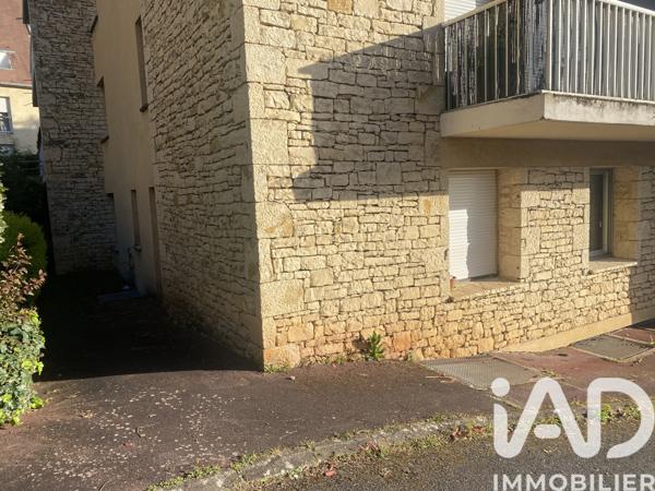 Appartement à vendre 3 pièces 50 m² Sarlat-la-Canéda