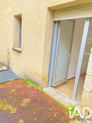 Appartement à vendre 3 pièces 50 m² Sarlat-la-Canéda