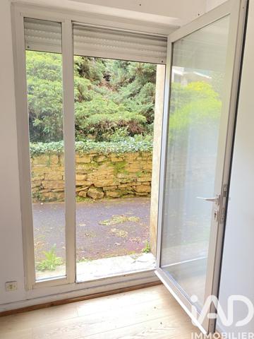 Appartement à vendre 3 pièces 50 m² Sarlat-la-Canéda