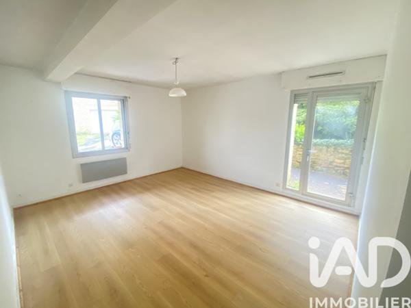 Appartement à vendre 3 pièces 50 m² Sarlat-la-Canéda