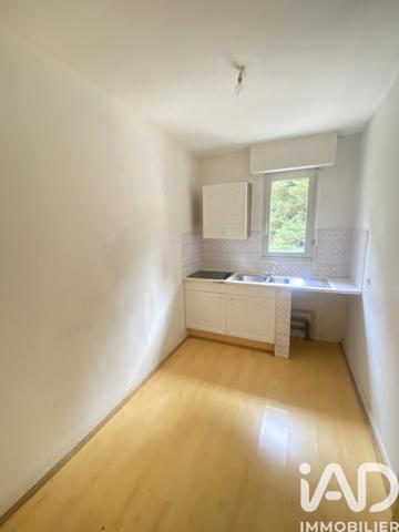 Appartement à vendre 3 pièces 50 m² Sarlat-la-Canéda