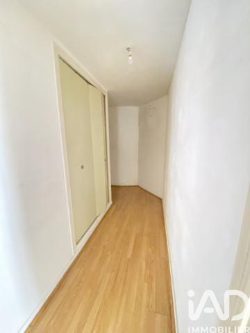 Appartement à vendre 3 pièces 50 m² Sarlat-la-Canéda