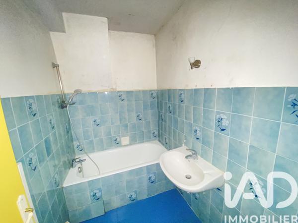 Appartement à vendre 3 pièces 50 m² Sarlat-la-Canéda