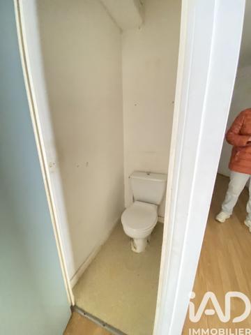 Appartement à vendre 3 pièces 50 m² Sarlat-la-Canéda